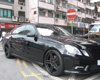 Modulare C11 20 Inch Wheels Set Mercedes-Benz Benz E Class W212 10-12