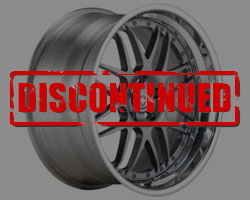 HRE Wheels C20 Wheels