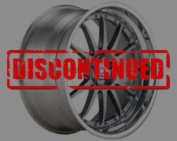 HRE Wheels C21 Wheels