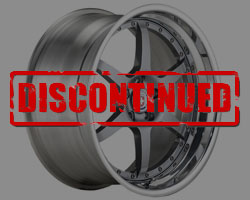 HRE Wheels C22 Wheels