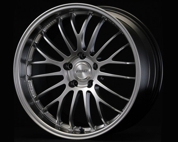 Volk Racing C345 Prime Wheels