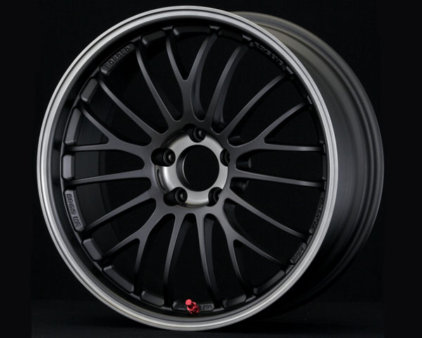 Volk Racing C345 Ultra Light Wheel 17x7.5 4x100 Mini Cooper (ALL) 01-13
