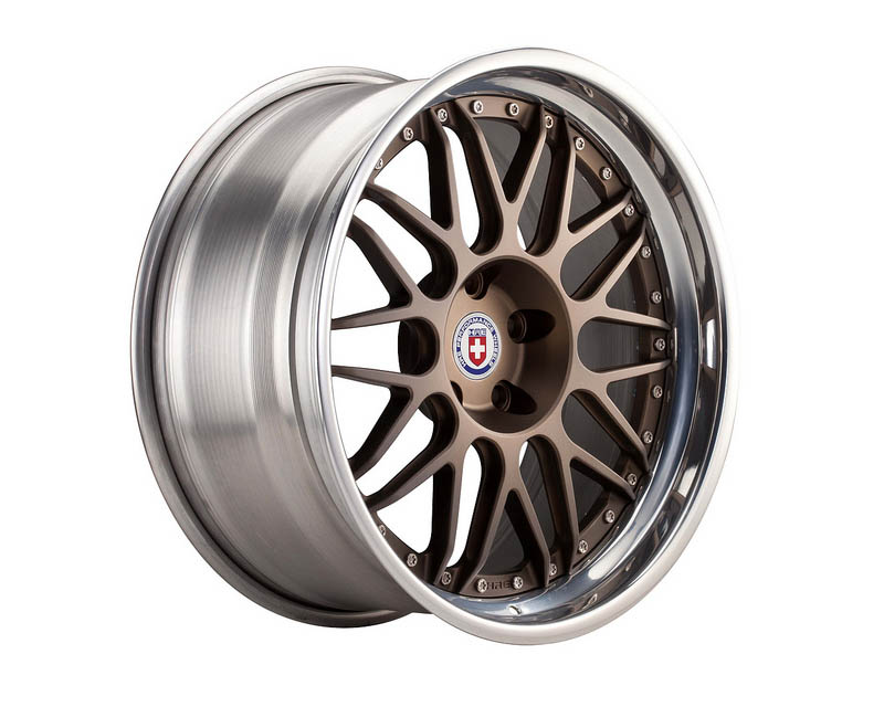 HRE C90S Wheel 18x10.0