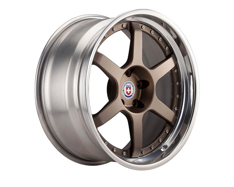 HRE C96S Wheel 18x10.0