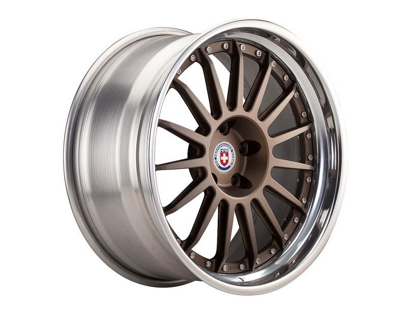 HRE C99S Wheel 18x10.0