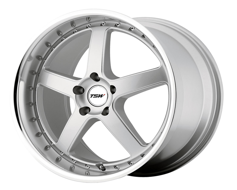 TSW Carthage Wheels