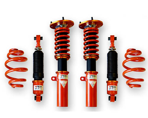 ARK Coilover System DT-P Chevrolet Cobalt 05-10