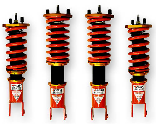 ARK Coilover System DT-P Honda S2000 00-09