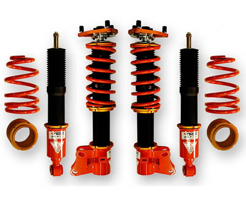 ARK Coilover System DT-P Honda Civic 06-11