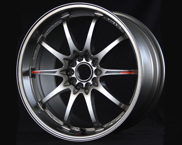 Volk CE28N Genesis Wheel 17x7.5  5x114.3 43mm