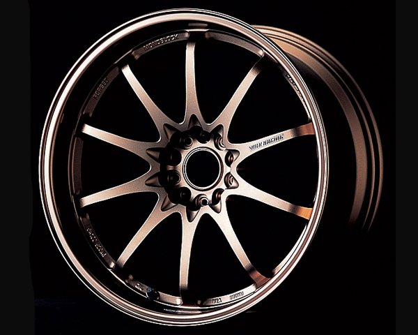 Volk Racing CE28N 10-Spoke Wheel 16x7  5x100