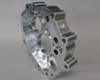California Motorsports Billet Intermediate Plate Porsche 911 69-71