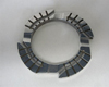 California Motorsports Billet Gear Thrust Washer 3rd/6th Porsche 996 C2/C4 99-04