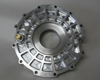California Motorsports Billet Side Plate Porsche 993 Turbo 95-97