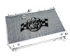 CSF High Performance Radiator Mitsubishi Lancer Evolution IX 05-08