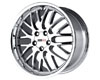 Cray Manta Wheels