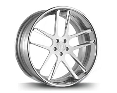 D2 Forged CV8 Wheels