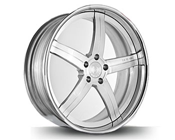 D2 Forged FMS02 Wheels
