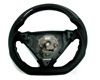 DCT Motorsports Carbon Trim Steering Wheel Porsche Cayenne 03-07