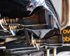 MXP Catback Exhaust BMW E92 M3 Coupe 08+