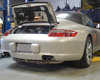 *Vivid Racing Complete Turbo Kit Porsche 997 Carrera 05-08 +130HP by FEZTEC