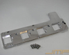 JM Fabrications Aluminum 300M Coil On Plug Plate Mitsubishi Eclipse 90-99