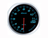 Defi Advance BF 60mm Exhaust Temp Gauge - Blue
