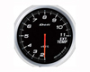 Defi Advance BF 60mm Exhaust Temp Gauge - White