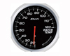 Defi Advance BF 60mm Water Temp Gauge - White