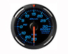 Defi Racer Series 52mm Boost Gauge - Blue