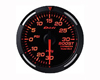 Defi Racer Series 52mm Boost Gauge - Red