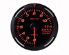 Defi Racer Series 52mm Metric Exhaust Temp Gauge - Red