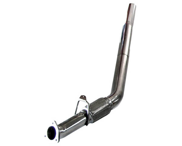 B&B High Flow Cat Audi A5 2.0T Quattro 09-12
