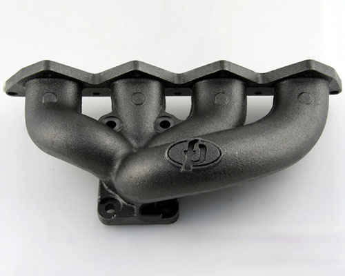 Forced Performance DSM Race Turbo Manifold Mitsubishi Eclipse 4G63 90-99