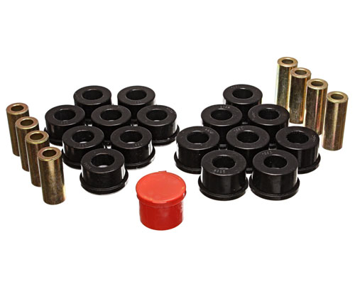 Energy Suspension Complete Master Bushing Set Nissan 350Z 03-08