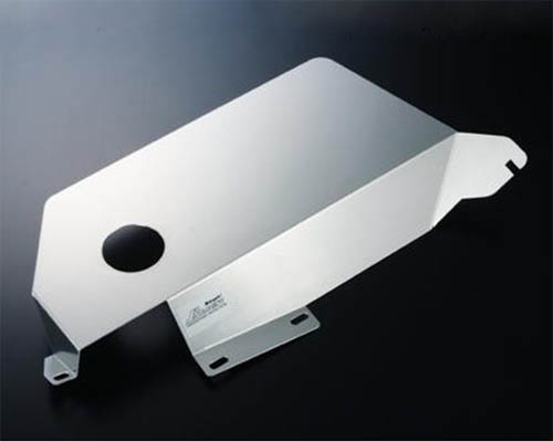 Js Racing Heat Protector for Engine Torque Damper Honda S2000 00-09