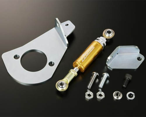 Js Racing Engine Torque Damper (left side steerng wheel) Honda S2000 00-09