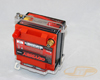 JM Fabrications Aluminum PC925 Small Battery Kit Mitsubishi Lancer Evolution VII VIII IX 03+