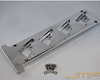 JM Fabrications Aluminum 300m Coil On Plug Plate Mitsubishi Lancer Evolution VII VIII IX 03+