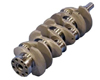 Eagle 6 Bolt 100MM Crankshaft Mitsubishi EVO IV - IX 96-07