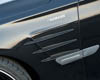 Hamann  Front Fenders BMW 7 Series 09+