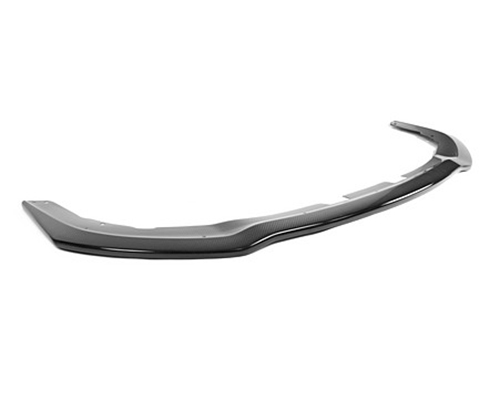 APR Carbon Fiber Front Air Dam Lip Subaru WRX STI 11-12