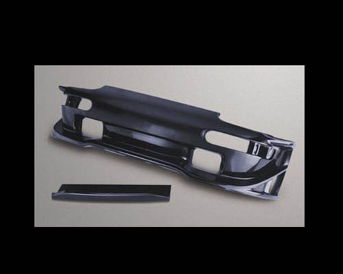 GruppeM Aerodynamics Carbon Front Bumper Porsche 993 GT2 93-98