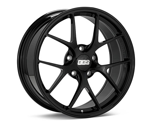 BBS FI Forged Wheel 19x10.5 5x120 ET23