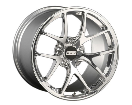 BBS FI Forged Wheel 19x12 5x130 ET63