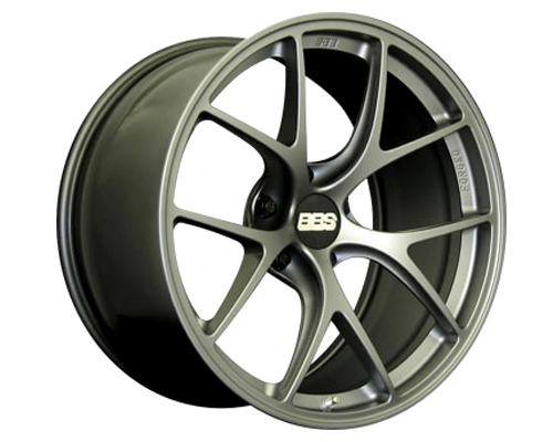 BBS FI Forged Wheel 19x11.25 5x108 ET23