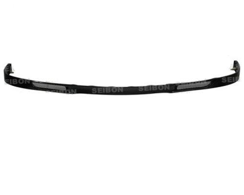 Seibon Carbon Fiber OEM Front Lip Porsche 997 06-08