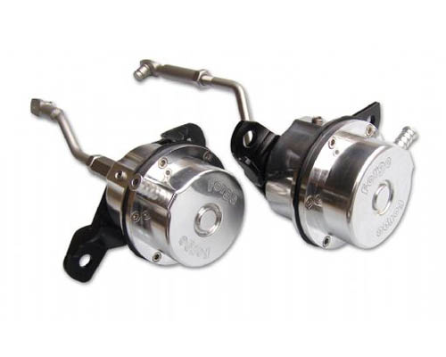 Forge Diaphragm Actuators Pair Nissan GT-R R35 09-12