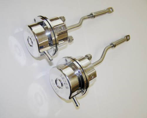 Forge Turbo Actuators Lotus Esprit V8 96-04