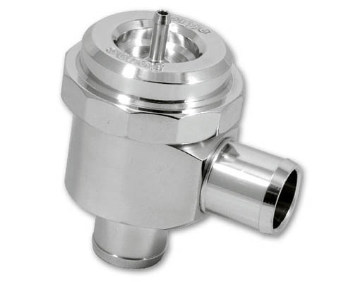 Forge Fast Road Closed Loop Diverter Valve Saab 9-3 02+ by FEZTEC